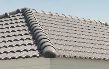 advantages of St Michael Penkevil clay roofing
