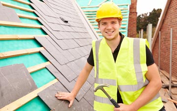 find trusted St Michael Penkevil roofers in Cornwall