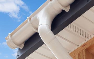 St Michael Penkevil gutter installation costs