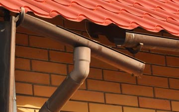 St Michael Penkevil gutter repair costs
