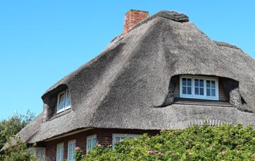 thatch roofing St Michael Penkevil, Cornwall