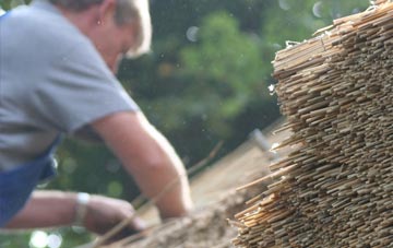 professional St Michael Penkevil thatchers