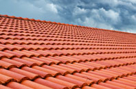 St Michael Penkevil roofing tiles
